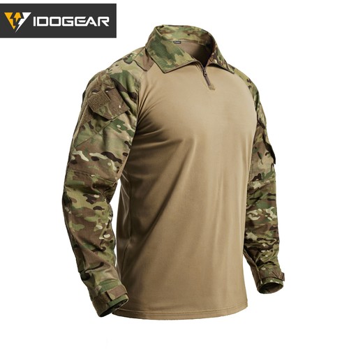 Idogear camicia - idogear, da