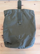 Tasca Porta Caricatori Esausti