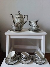 Servizio da caffè anni 40