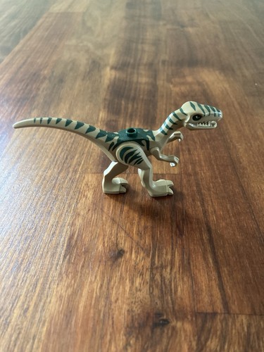 Lego dino 98166pb01 dinosaur - lego,