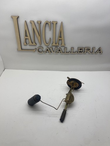Galleggiante veglia fulvia - veglia,