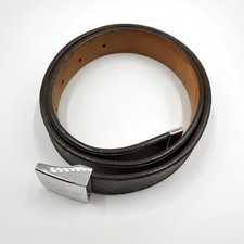 Authentic Louis Vuitton Belt