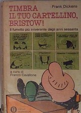 Dickens TIMBRA IL TUO