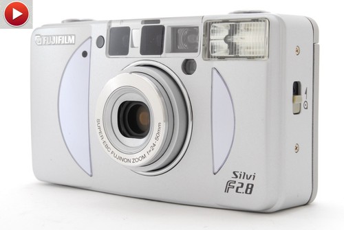 Ottime condizioni fujifilm - [ottime,