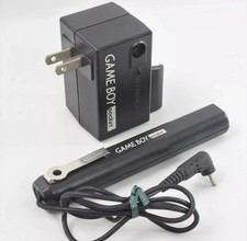 Battery pack MGB-002 Japan per Nintendo Game Boy Pocket  funzionante e carico