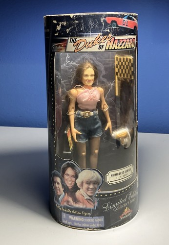 Bambola daisy hazzard 1997 - bambola, di