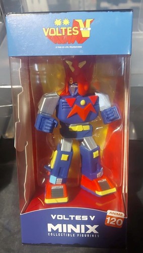 2025 minix voltes - minix,