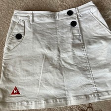 Abbigliamento donna golf usato pulito senza macchie