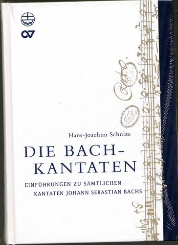 2007 schulze cantate di - cantate,