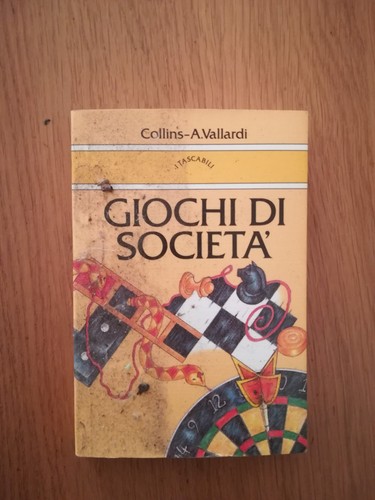 Giochi società - giochi, di