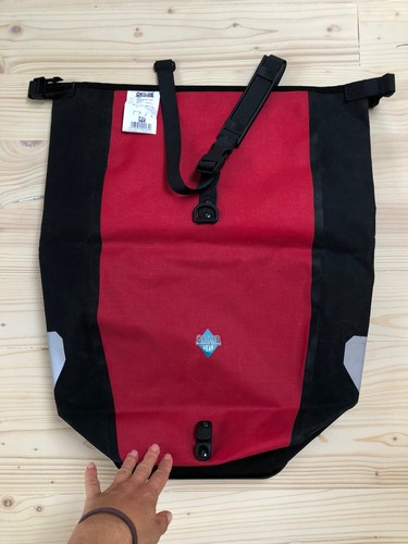 Ortlieb borsa bici - borsa,
