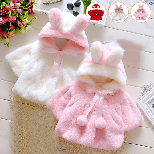 Parka bambino bambina