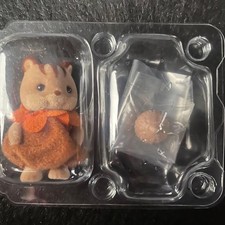 Baby Forest Play Series