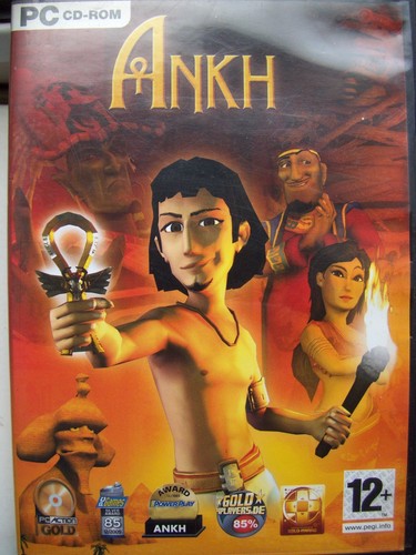 Ankh avventura azione punta - ankh---avventura,