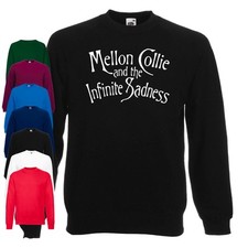 Maglione Mellon Collie e la