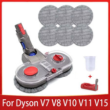 Testina Mop Compatibile Dyson