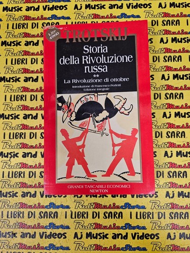 Book libro lev davidovic - lev,
