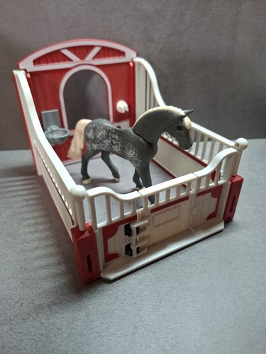 Playmobil accessori cavallo - playmobil,