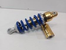 MONO AMMORTIZZATORE POSTERIORE