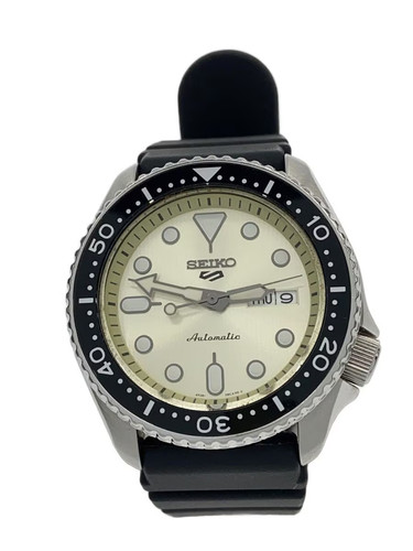 Orologio automatico seiko - automatico,