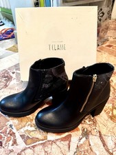 stivaletti donna Alviero