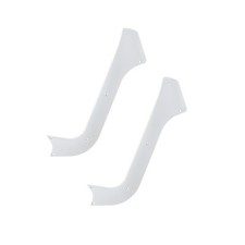 Set Cover Telaio Immaculate