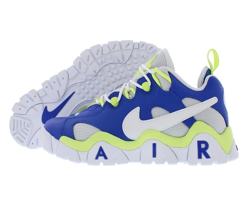 Scarpe nike air - barrage, low