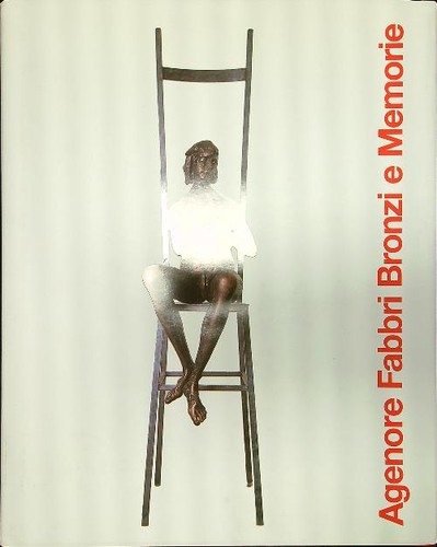 Agenore fabbri bronzi - agenore,
