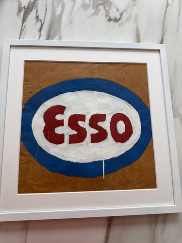 Quadro pop art 40x40 - quadro, –