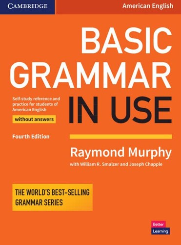 Cambridge basic grammar use - cambridge,