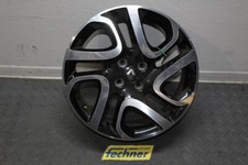 Cerchio in alluminio Renault