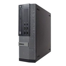 PC Dell Optiplex 790 SFF Intel