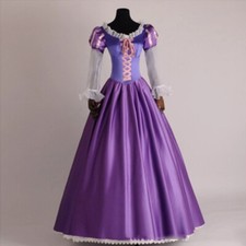 Costume cosplay vestito fiaba