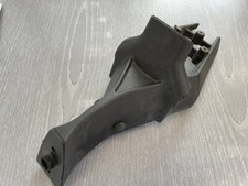 PORTA TARGA DUCATI 1198 1098 848 USATO COD 56110251A