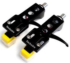 2 x Technics Cuffie, 2 x