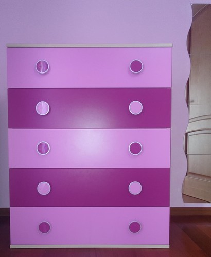 Cameretta bambini completa - cameretta,