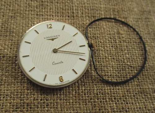 Longines caliber 150 2 - l,