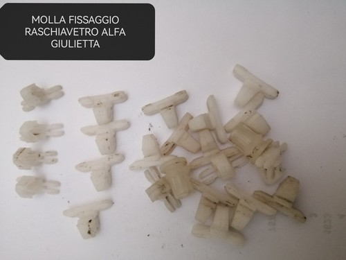 Alfa giulietta molla - alfa,