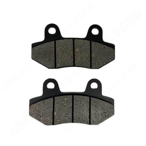 Pastiglie freno fa086 per - pastiglie,