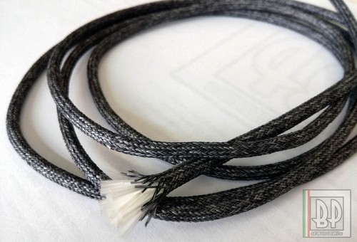 Corda termica guarnizione - corda,