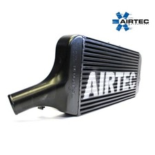 Aggiornamento Intercooler Audi