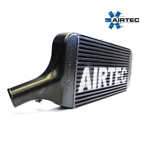 Aggiornamento intercooler audi - aggiornamento,