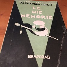 LE MIE MEMORIE - ALESSANDRO