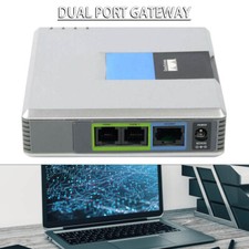 Nuovo sbloccato Linksys PAP2T