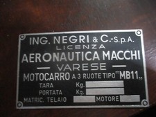 Targa Targa Targa S77