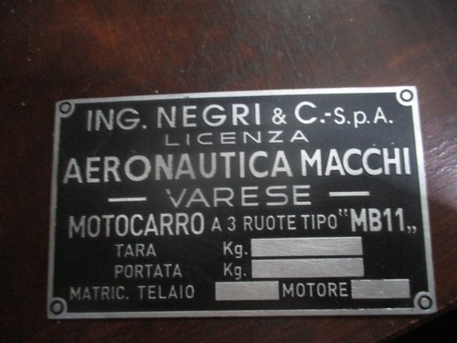 Targa s77 - targa,
