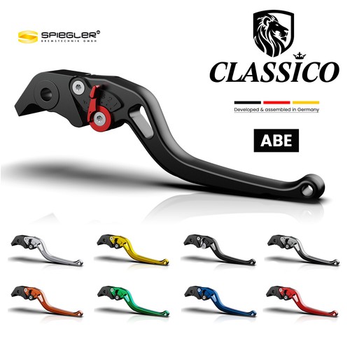 Specchietto leva classico - specchietto,