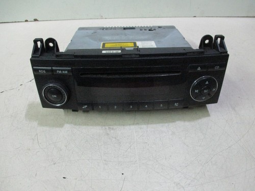 A1698200486 radio autoradio - a1698200486, cd