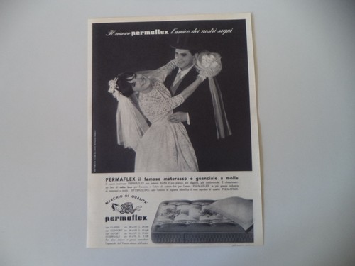 Advertising pubblicità 1964 - pubblicità,