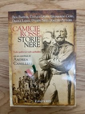 CAMICIE ROSSE STORIE NERE